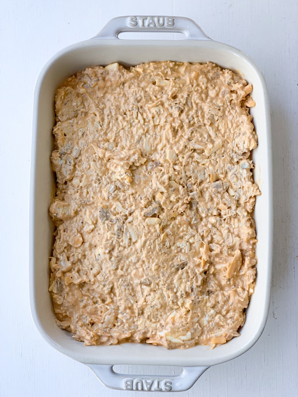 Hot Wing Dip 2 Creole Contessa