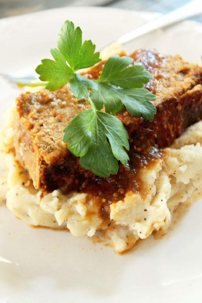 Mexican Meatloaf (7) Creole Contessa