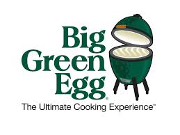 The Big Green Egg