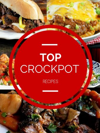 Top Crock Pot Recipes-Creole Contessa