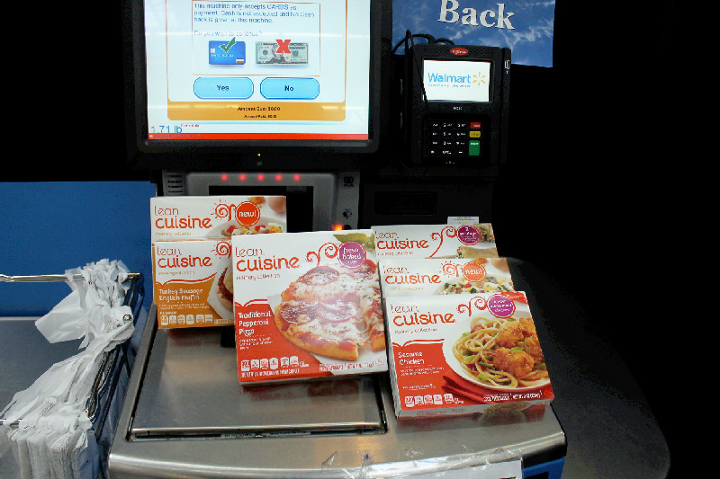 LEAN CUISINE® #BackToBalance -Creole Contessa