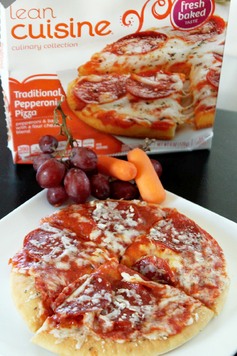 LEAN CUISINE® #BackToBalance - Creole Contessa