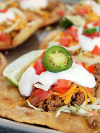 Puffy Tacos-Creole Contessa