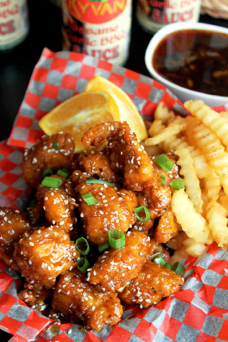 Orange Chicken Nuggets 072edited Creole Contessa