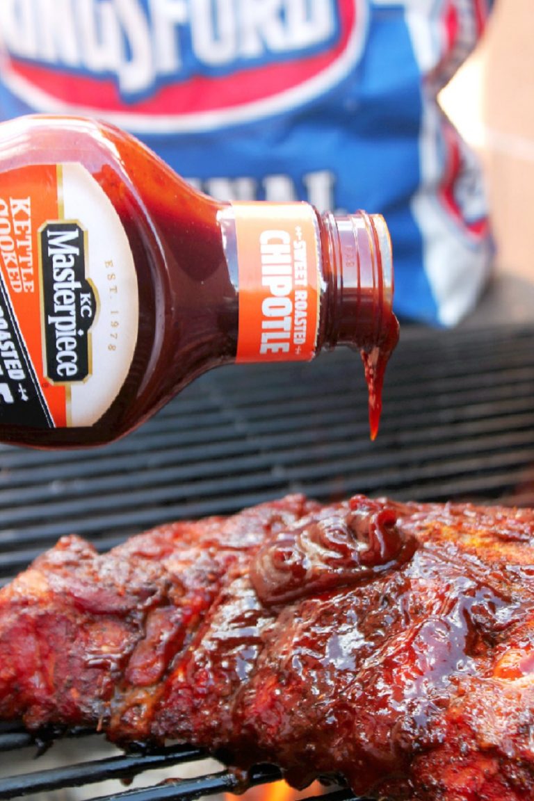 Grilled Mexican Ribs Creole Contessa