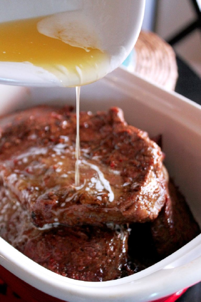 Lemon Butter Grilled Steaks Creole Contessa