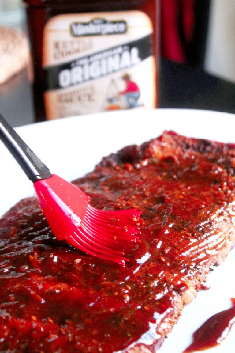 Greek Ribs Creole Contessa