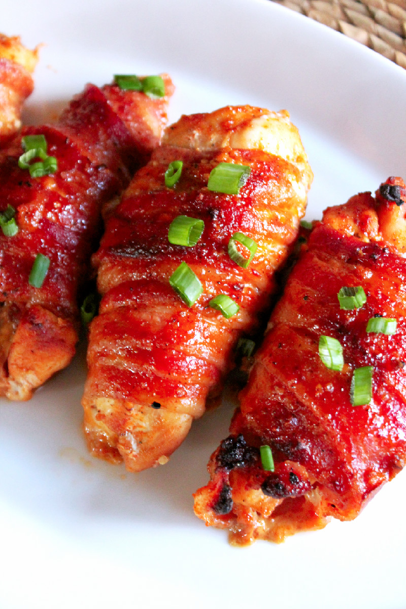 kikkoman teriyaki chicken recipe