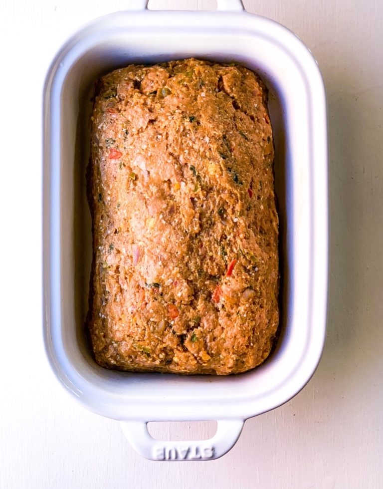 Creole Meatloaf Creole Contessa