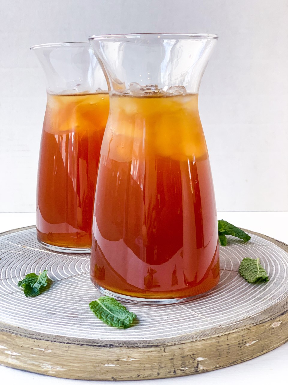 Coconut Macaron Thai Iced Tea (7) Creole Contessa