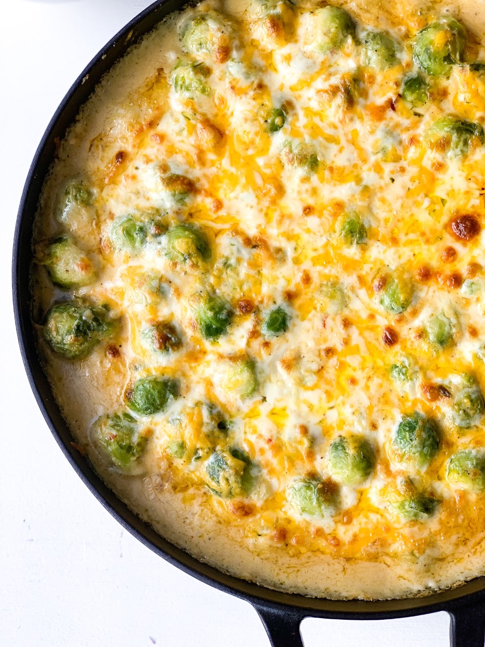 Keto Brussels Sprouts 11 Creole Contessa