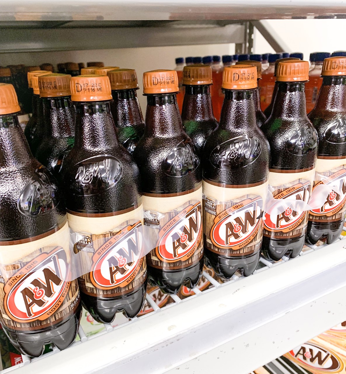 A&W® Root Beer 100th Anniversary BBQ - Creole Contessa